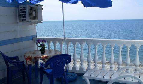 Частная гостиница Ви Лена, г. Сочи, Лазаревский район, п. Лоо