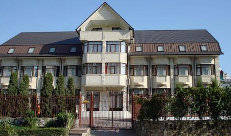 Гостиница Ксения, г. Сочи