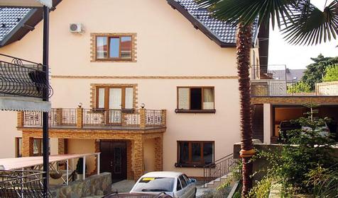 Гостевой дом Аркадия, г. Сочи, п. Лазаревское