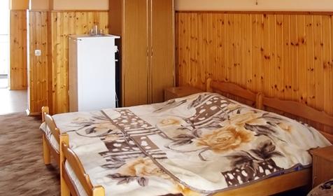 Номер гостевого дома Аркадия, г. Сочи, п. Лазаревское