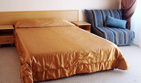 Номер гостевого дома Аркадия, г. Сочи, п. Лазаревское