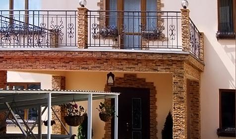 Гостевой дом Аркадия, г. Сочи, п. Лазаревское