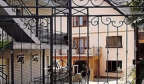 Гостевой дом Аркадия, г. Сочи, п. Лазаревское