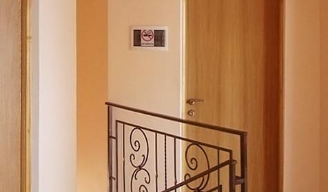 На этаже гостевого дома Аркадия, г. Сочи, п. Лазаревское