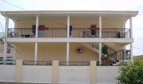 Мини-гостиница АДАМАС, г. Анапа, п. Витязево