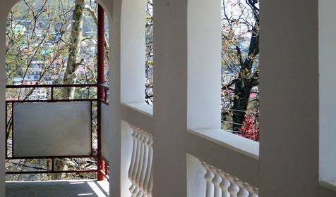 Частный дом Альмира, г. Сочи, Лазаревский район, п. Лоо