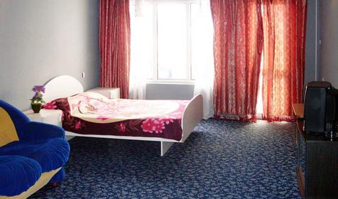 Номер частной гостиницы Ви Лена, г. Сочи, Лазаревский район, п. Лоо