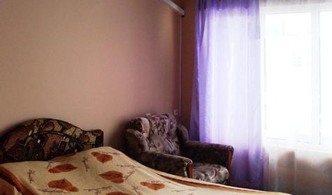 Номер частной гостиницы Ви Лена, г. Сочи, Лазаревский район, п. Лоо