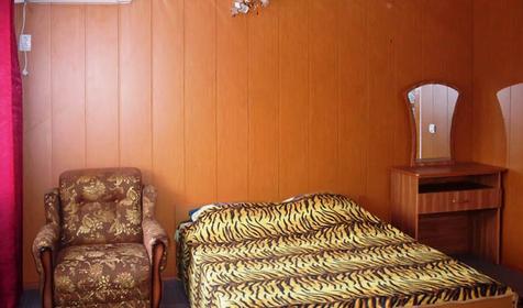 Номер частной гостиницы Ви Лена, г. Сочи, Лазаревский район, п. Лоо