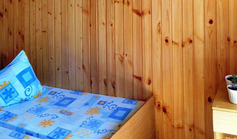 двухместный номер с удобствами частного дома Звездочка, г. Сочи, Лазаревский район, п. Лоо