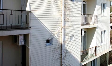 Гостиница Экзотик, г. Сочи, Адлер