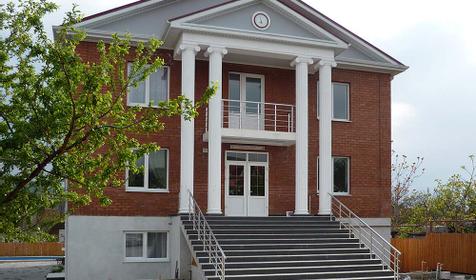 Гостевой дом Радуга, г. Геленджик, с. Кабардинка