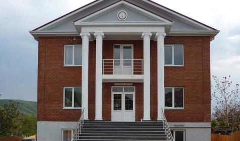 Гостевой дом Радуга, г. Геленджик, с. Кабардинка