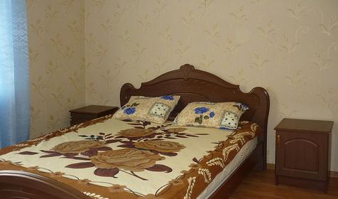 Номер гостевого дома Радуга, г. Геленджик, с. Кабардинка