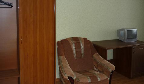 Номер гостевого дома Радуга, г. Геленджик, с. Кабардинка