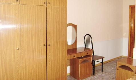 Гостиница Элефант, г. Сочи, Адлерский район