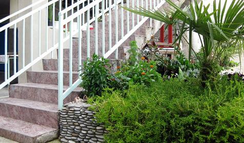 Частный гостиный двор Грант, г. Сочи, Лазаревский район, с. Вардане