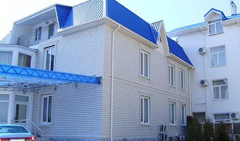 Гостевой дом Леонидас, г. Анапа