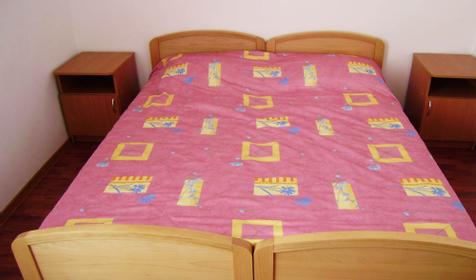 Номер гостевого дома Леонидас, г. Анапа