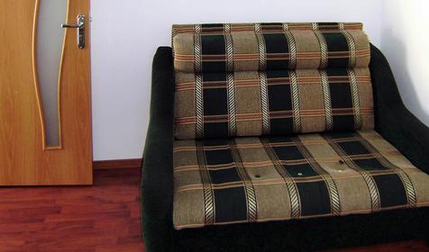 Номер гостевого дома Леонидас, г. Анапа