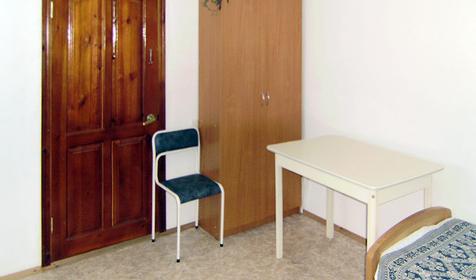 Номер гостевого дома Леонидас, г. Анапа