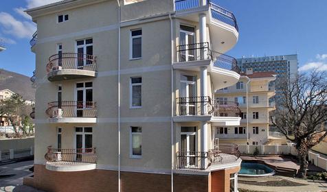 Отель Мечта, г. Геленджик