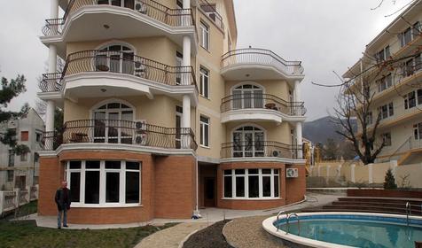 Отель Мечта, г. Геленджик