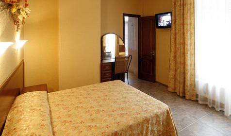 Номер отеля Мечта, г. Геленджик