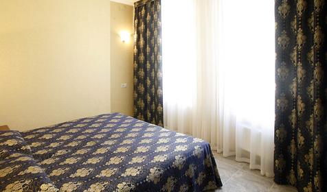 Номер отеля Мечта, г. Геленджик