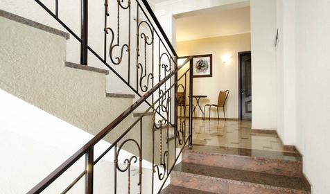 Отель Мечта, г. Геленджик