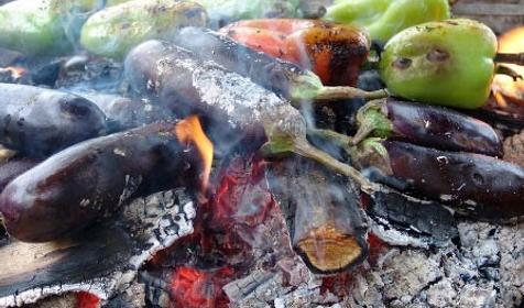 В рационе ваших детей всегда сезонные южные фрукты и овощи