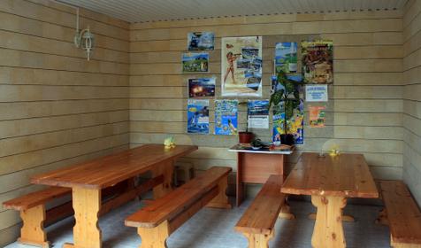 Гостиница Белая лебедь, г. Геленджик