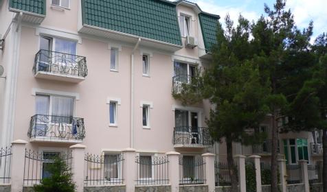 Гостевой дом Сосновая дача, г. Геленджик