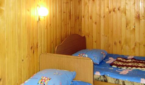 Номер гостевого двора Солнечный, г. Геленджик, п. Архипо-Осиповка