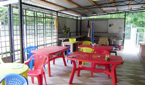 Гостевой дом LiSa, Туапсинский район, п. Пляхо