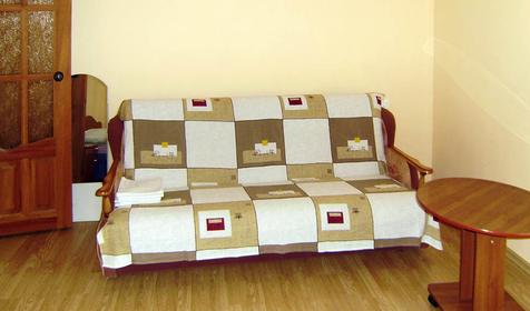 Номер гостевого дома Анна-Мария, г. Геленджик