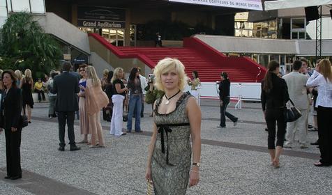 Анна Саркисян