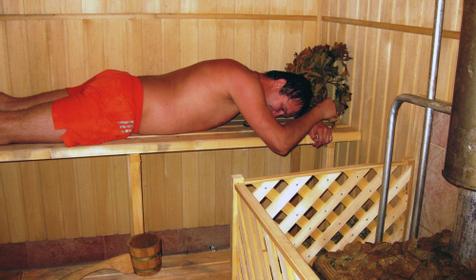 Сауна, гостевой дом Два Федора, г. Сочи, Лазаревский район, п. Якорная щель