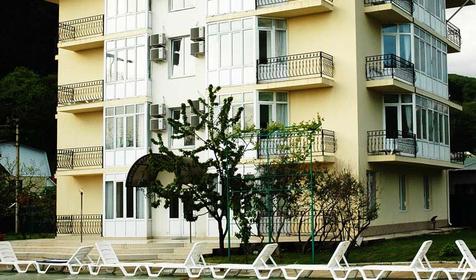 Дом отдыха Липки-ЮГ, г. Сочи, Лазаревский район, п. Солоники