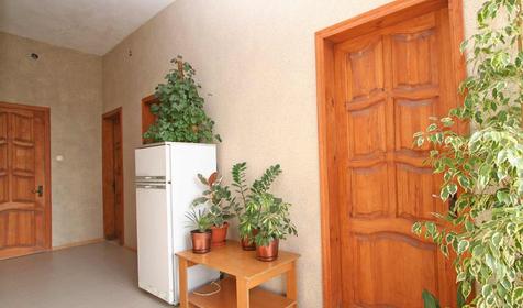 Холл гостевого дома Кристина, г. Геленджик, с. Кабардинка