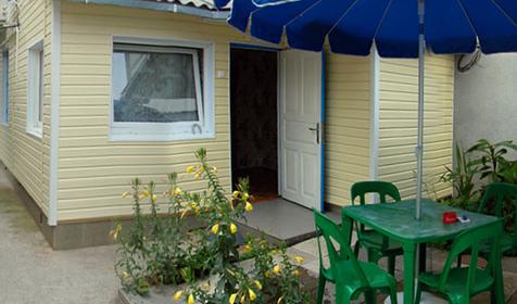 Гостевой дом Бонифаций, г. Сочи, п. Лазаревское