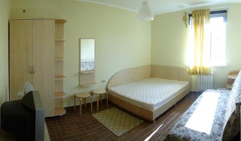 Двухместный номер, частный дом Рита, г. Сочи, Лазаревский район, п. Лазаревское