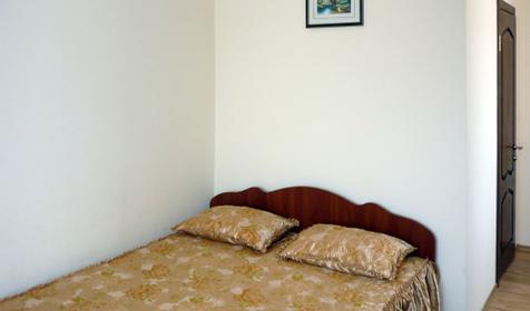 Номер частной гостиницы Екатерина, г. Геленджик