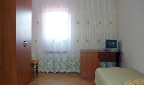 Номер частной гостиницы Екатерина, г. Геленджик