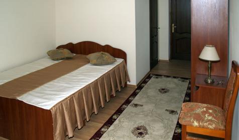 Номер частной гостиницы Екатерина, г. Геленджик