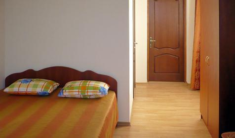 Номер частной гостиницы Екатерина, г. Геленджик