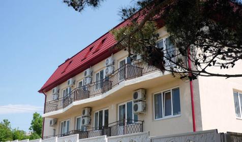 Частная гостиница Екатерина, г. Геленджик