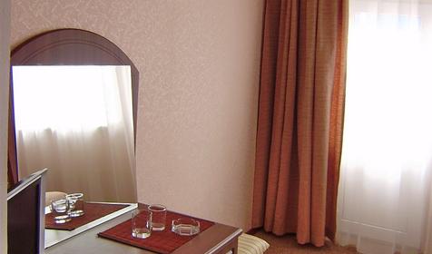 Стандарт. Мини-гостиница Афродита, Туапсинский район, с. Агой