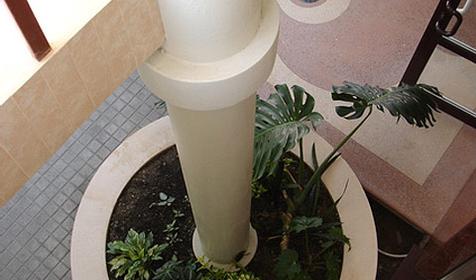 Отель ВВВ, г. Сочи, Лазаревский район, п. Лоо