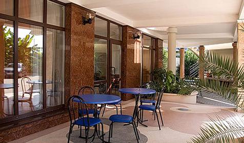 Отель ВВВ, г. Сочи, Лазаревский район, п. Лоо